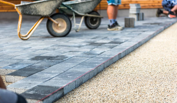 Reasons to Select Us for Your Driveway Paving Requirements in Bolivar, MO
