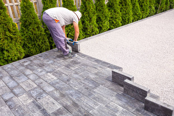 Best Driveway Paver Sealing  in Bolivar, MO