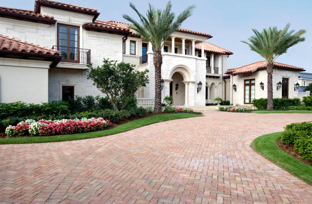 Best Driveway Resurfacing Pavers  in Bolivar, MO