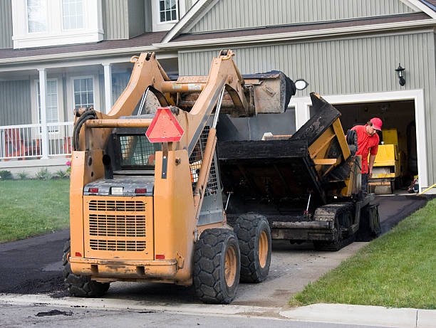 Best Custom Driveway Pavers  in Bolivar, MO