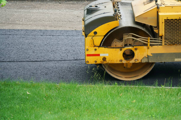 Best Brick Driveway Pavers  in Bolivar, MO